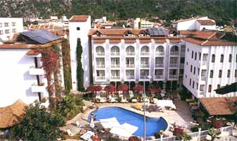 Altin Orfe 3*