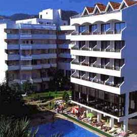 Blue Bay 3*