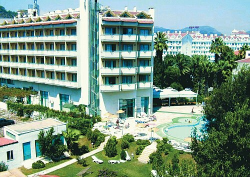 Club Sentimental 3*
