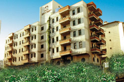 Erden 3*