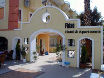 Fidan 3*