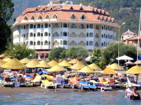 Fortuna Beach 3*