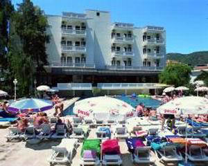 Galeria Park 3*