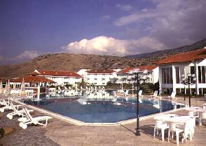 Lycus River Thermal 4*