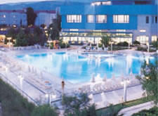 Richmond Thermal Hotel 4*