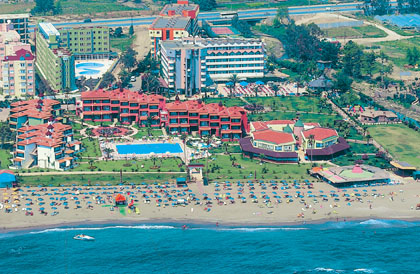 Saphir 4*