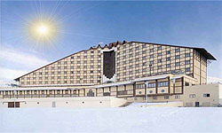 Polat Renaissance Erzurum 5*