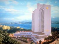 Ceyalan Inter-Continental 5*