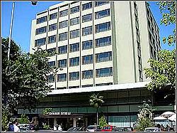 Divan 5*