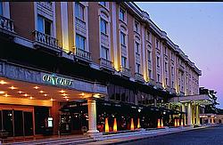 Eresin Istanbul 5*