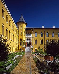 Four Seasons 5*