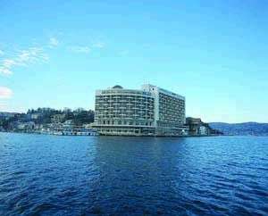 Grand Tarabya 5*