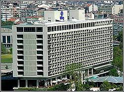 Hilton Istabul 5*