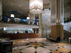 Hyatt Regency Istanbul 5*