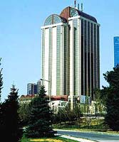 Istanbul Princess Otel 5*