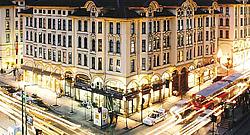 Merit Antique Istanbul 5*