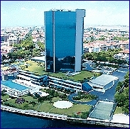Polat Renaissance Istanbul 5*