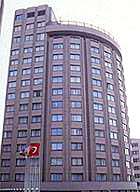Surmeli Istanbul 5*