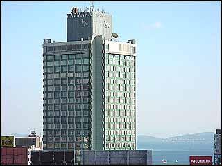 The Marmara Istanbul 5*