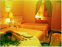 Amber Best Western 3*