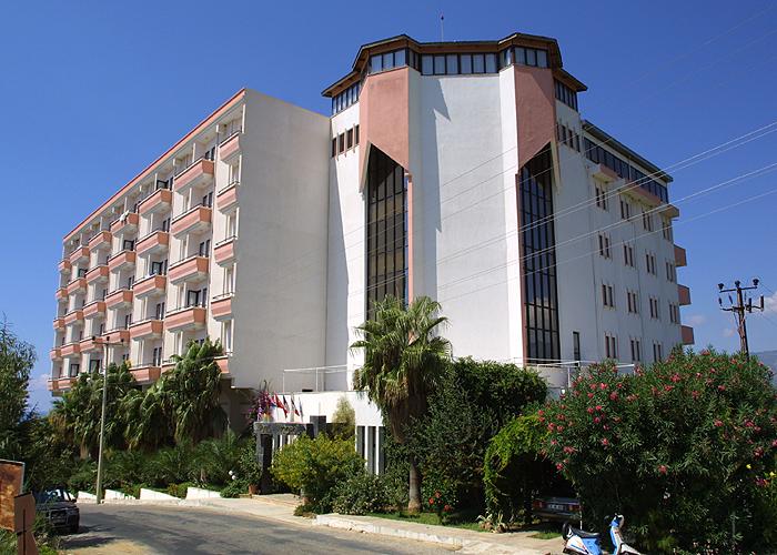 Acropol Beach Hotel 3*