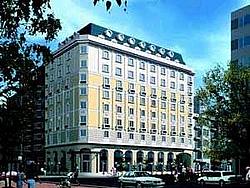 Dorint Park Plaza Istanbul 4*