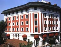 Senator Best Western International 4*