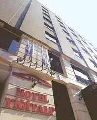 Yigitalp 4*