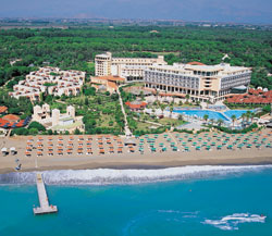 Adora Golf Resort 5*