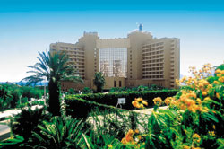 Dedeman Hotel Antalya 5*