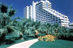Falez Hotel 5*