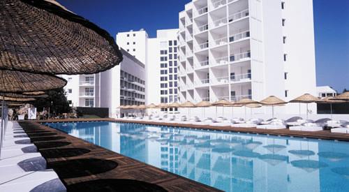 Hillside Su Delux 5*
