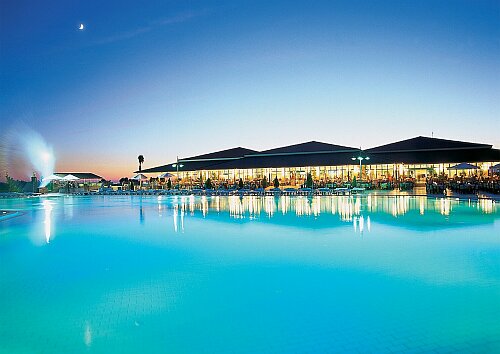 Majesty Club Palm Beach HV-1