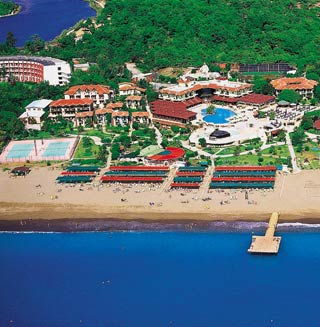 Majesty Club Sun Flower Beach HV-1
