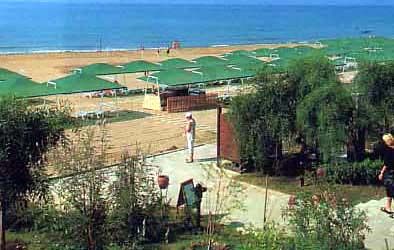 Alba Resort 5*