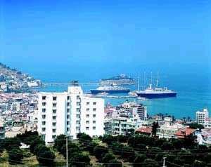 Berdi 4*