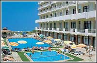 Ephesia Vista 4*