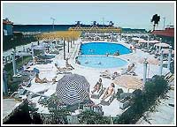 Mersin Kusadasi 4*