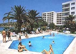 Tusan Beach Resort 4*