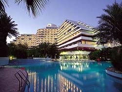 Sheraton Voyager 5*