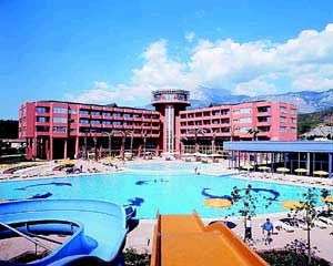 Simena Park Hotel 5*