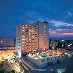Best Western Khan 4*