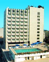 Kislahan Hotel 4*