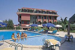 Atan Park 3*