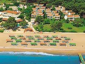 Club Boran Mare HV1