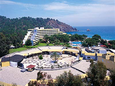 Rixos Tekirova Hotel 5*
