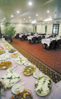 Yaztur, 3*