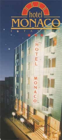 Monaco 3*
