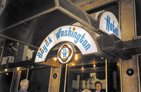 Grand Washington 3*