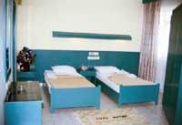 Bariscan 3*